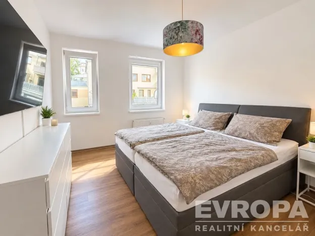 Prodej bytu 3+kk, Plzeň - Východní Předměstí, U Ježíška, 91 m2