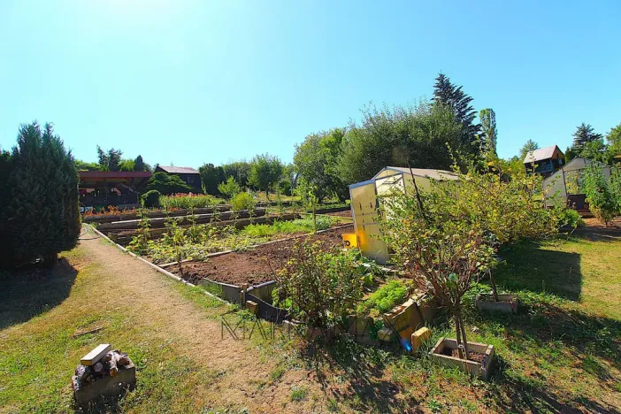 Prodej chaty, Klášterec nad Ohří - Mikulovice, 15 m2