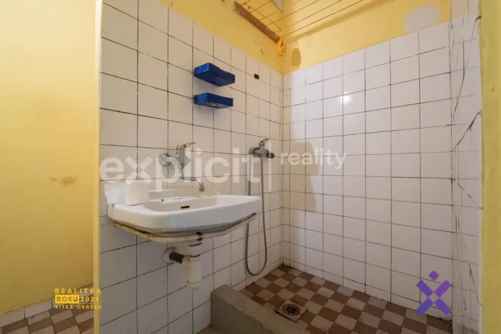 Prodej bytu 1+kk, Zlín, Ševcovská, 28 m2