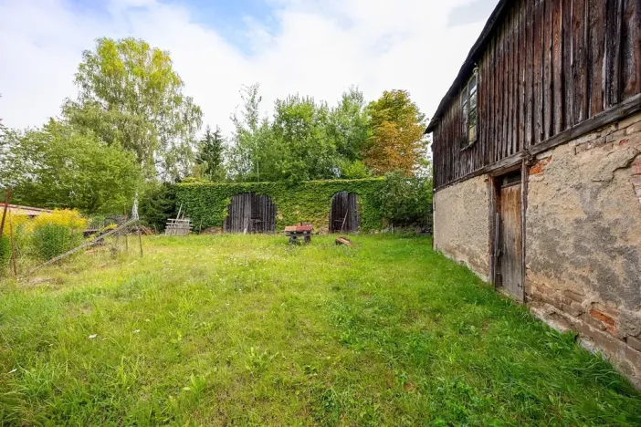 Prodej rodinného domu, Trhové Dušníky, 400 m2