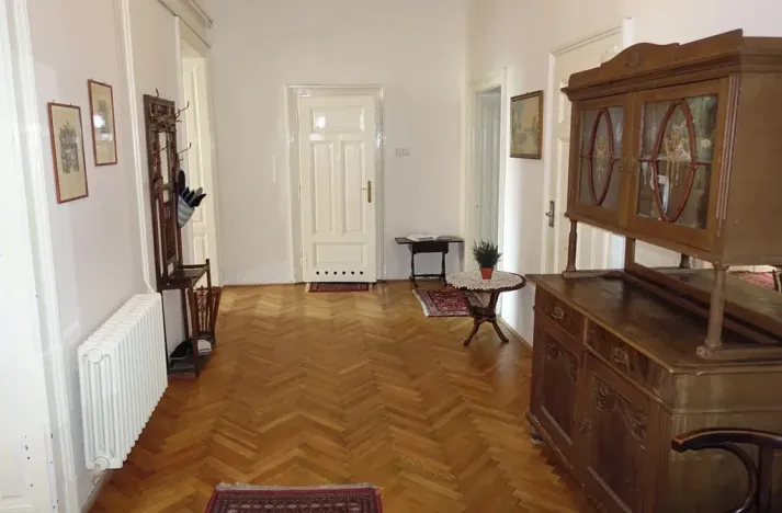 Pronájem bytu 4+1, Brno, Jana Uhra, 145 m2
