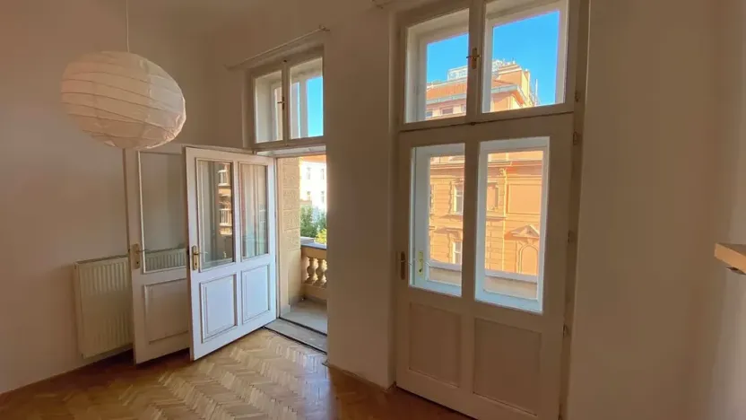 Pronájem bytu 4+1, Brno, Jana Uhra, 145 m2