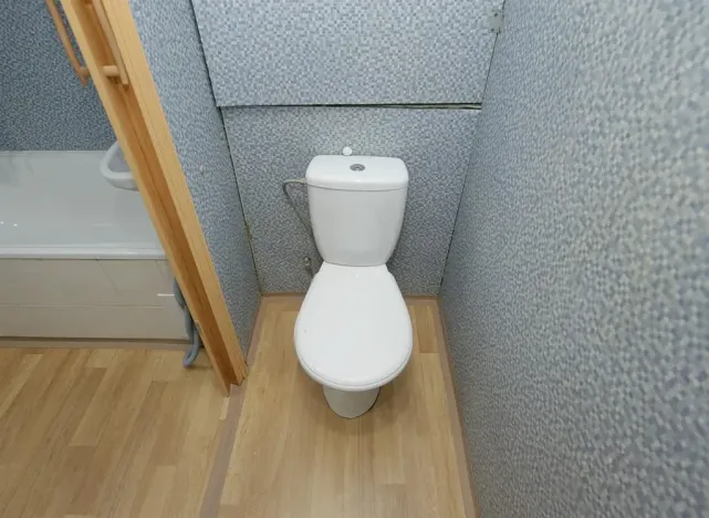 Pronájem bytu 2+1, Chomutov, Zahradní, 51 m2