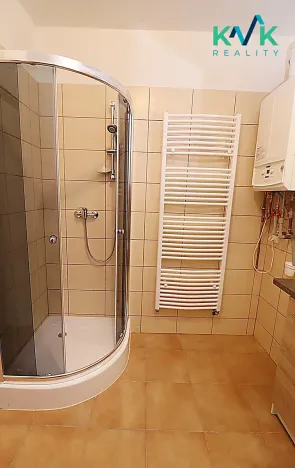 Pronájem bytu 2+kk, Sokolov, U Divadla, 45 m2