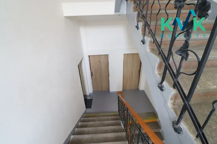 Pronájem bytu 2+kk, Sokolov, U Divadla, 45 m2