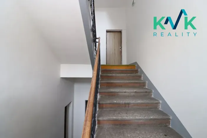 Pronájem bytu 2+kk, Sokolov, U Divadla, 45 m2