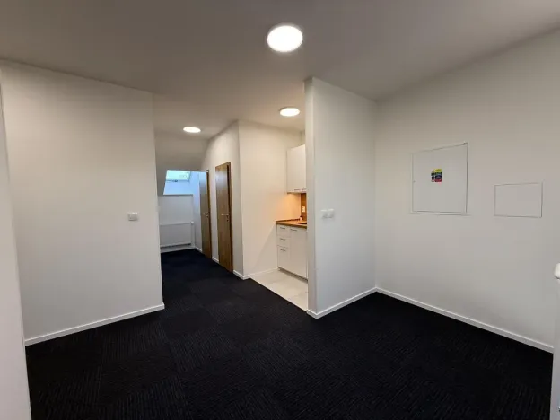 Pronájem kanceláře, Brno - Ponava, Cimburkova, 14 m2