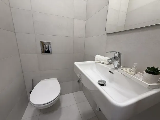 Pronájem kanceláře, Brno - Ponava, Cimburkova, 14 m2