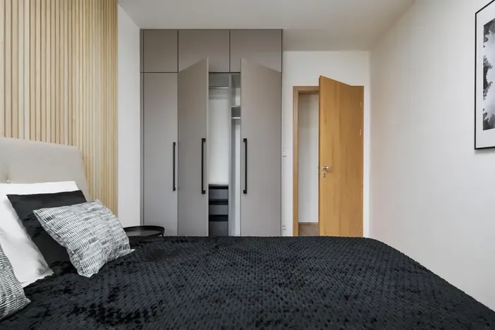 Pronájem bytu 2+kk, Praha - Prosek, Čakovická, 47 m2