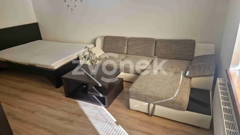 Pronájem bytu 1+kk, Uherské Hradiště, Pastýrna, 30 m2
