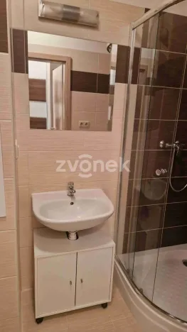 Pronájem bytu 1+kk, Uherské Hradiště, Pastýrna, 30 m2