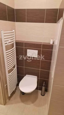 Pronájem bytu 1+kk, Uherské Hradiště, Pastýrna, 30 m2