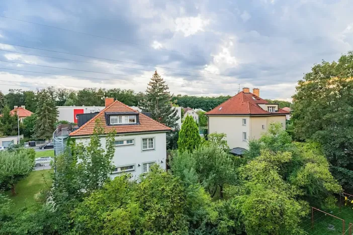 Prodej bytu 2+1, Praha - Břevnov, Plojharova, 56 m2