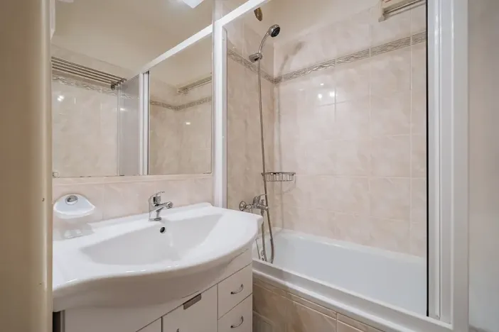 Prodej bytu 2+1, Praha - Břevnov, Plojharova, 56 m2