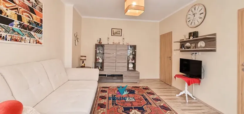 Prodej bytu 2+1, Teplice, Štúrova, 56 m2