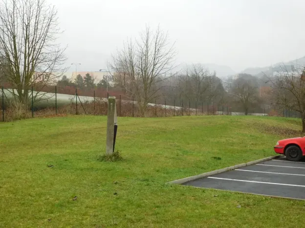 Dražba pozemku, Trmice, 3051 m2