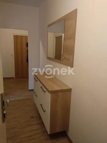 Pronájem bytu 2+1, Napajedla, Nábřeží, 61 m2