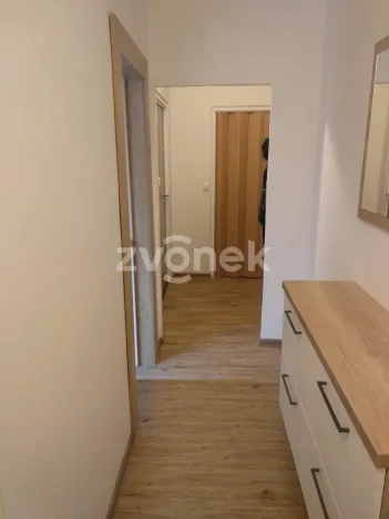 Pronájem bytu 2+1, Napajedla, Nábřeží, 61 m2