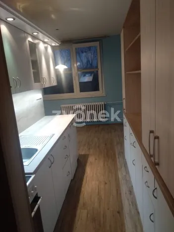 Pronájem bytu 2+1, Napajedla, Nábřeží, 61 m2