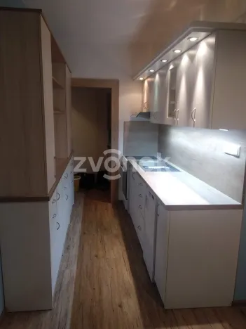 Pronájem bytu 2+1, Napajedla, Nábřeží, 61 m2