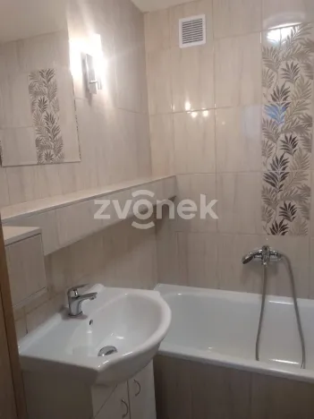 Pronájem bytu 2+1, Napajedla, Nábřeží, 61 m2