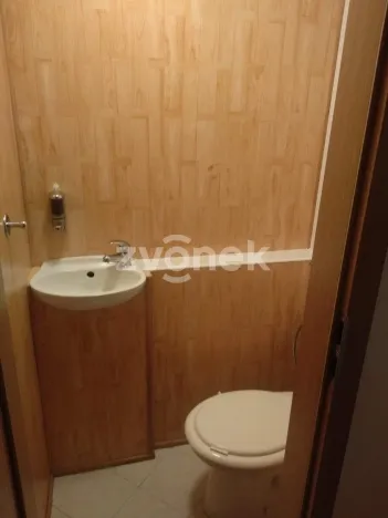 Pronájem bytu 2+1, Napajedla, Nábřeží, 61 m2