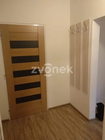 Pronájem bytu 2+1, Napajedla, Nábřeží, 61 m2