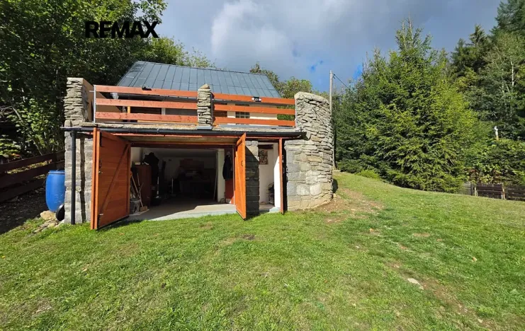 Prodej chaty, Košařiska, 59 m2