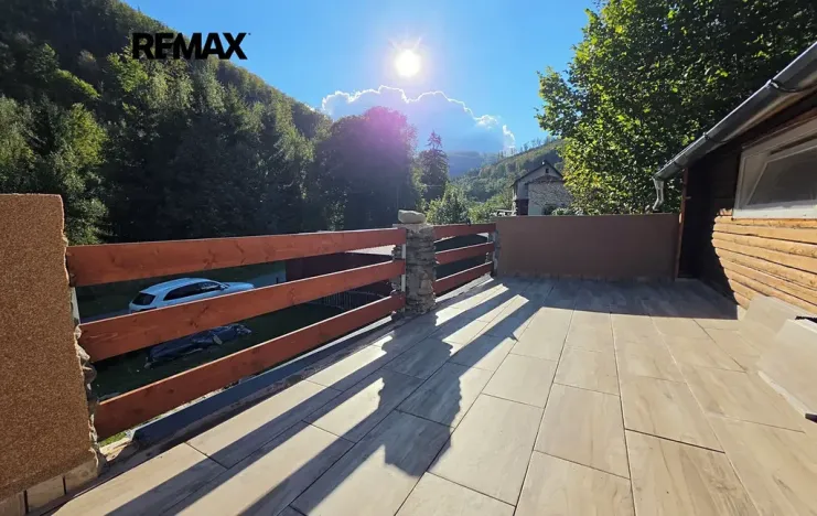 Prodej chaty, Košařiska, 59 m2