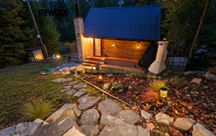 Prodej chaty, Košařiska, 59 m2