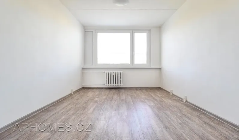 Pronájem bytu 3+1, Praha - Řepy, Mrkvičkova, 71 m2