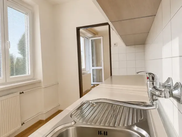 Prodej bytu 1+1, Nové Město nad Metují, Husova, 35 m2