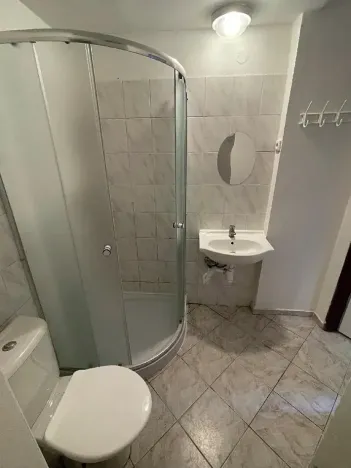 Pronájem bytu 1+1, Chrudim, Fortenská, 40 m2