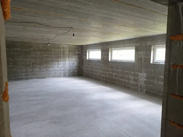Prodej rodinného domu, Skály, 401 m2