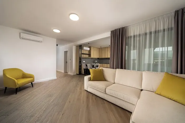 Prodej bytu 3+kk, Rovinj, Chorvatsko, 113 m2