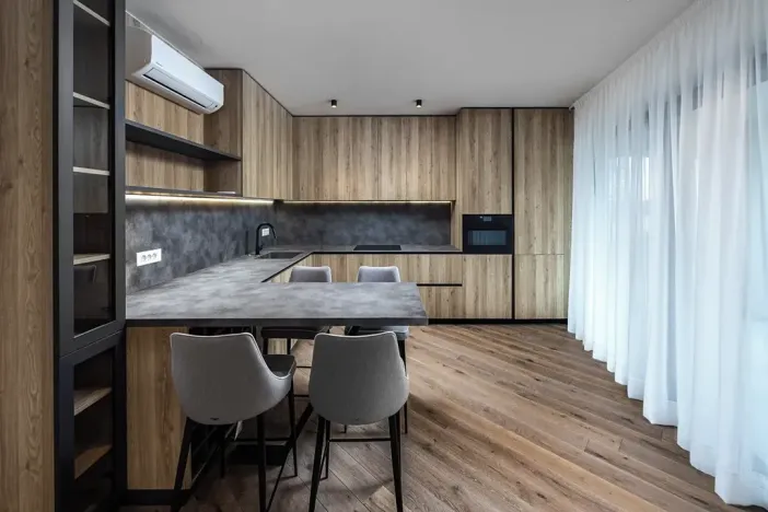 Prodej bytu 3+kk, Rovinj, Chorvatsko, 113 m2