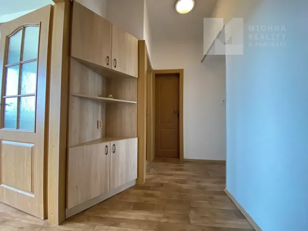 Prodej bytu 3+1, Březí, Nová, 72 m2