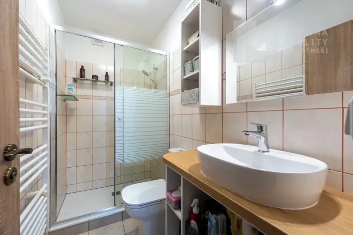 Prodej rodinného domu, Kunštát, 190 m2