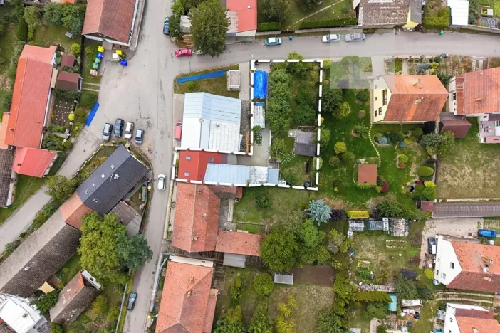Prodej rodinného domu, Kunštát, 190 m2