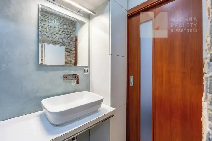Prodej bytu 3+kk, Mikulov, Kpt. Jaroše, 73 m2