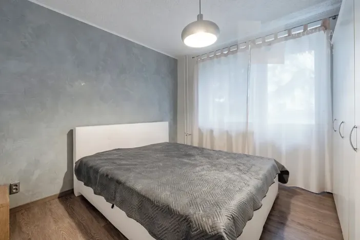Prodej bytu 3+kk, Mikulov, Kpt. Jaroše, 73 m2