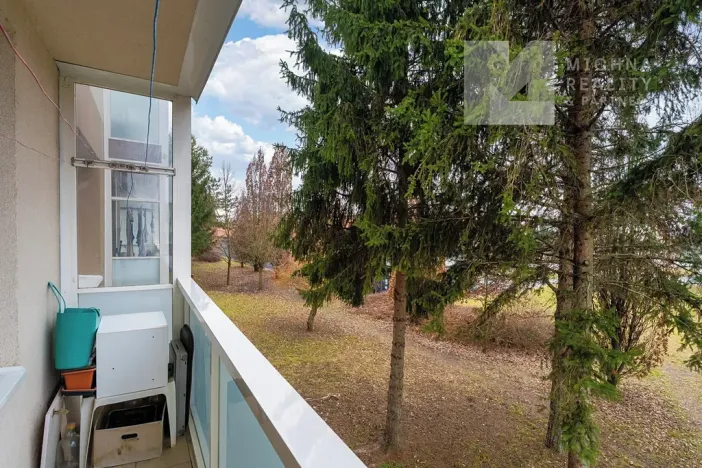 Prodej bytu 3+kk, Mikulov, Kpt. Jaroše, 73 m2
