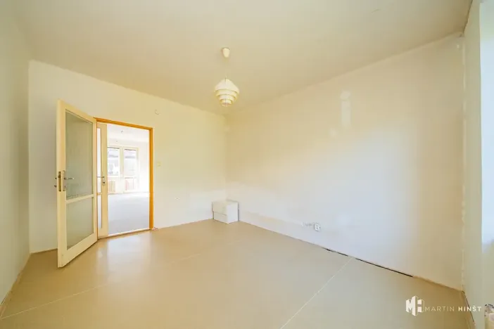 Prodej bytu 2+1, Praha - Libeň, Františka Kadlece, 53 m2