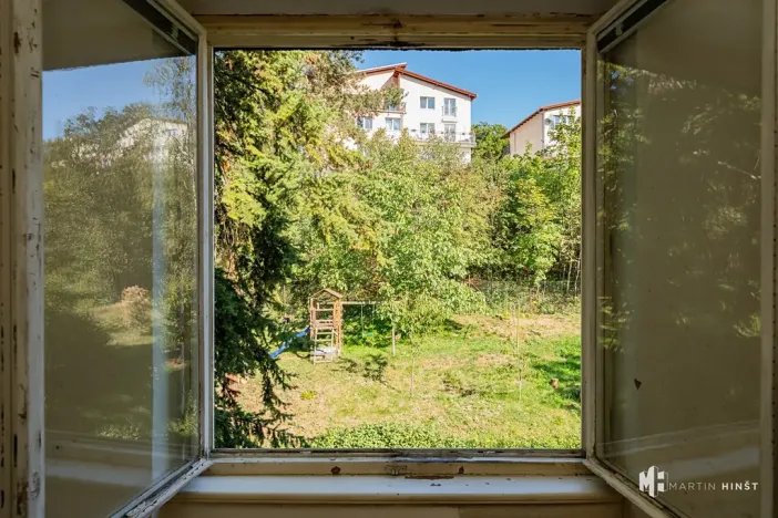 Prodej bytu 2+1, Praha - Libeň, Františka Kadlece, 53 m2