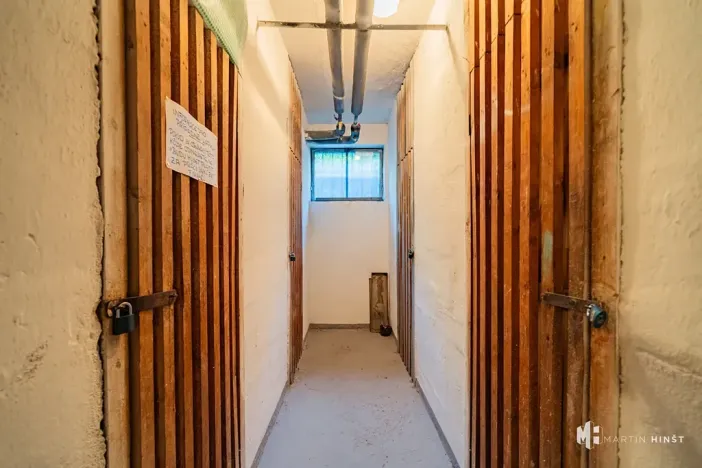Prodej bytu 2+1, Praha - Libeň, Františka Kadlece, 53 m2