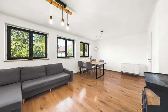 Prodej rodinného domu, Ostředek, 86 m2