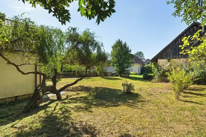 Prodej rodinného domu, Ostředek, 86 m2