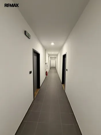 Pronájem bytu 2+kk, Humpolec, Nádražní, 36 m2