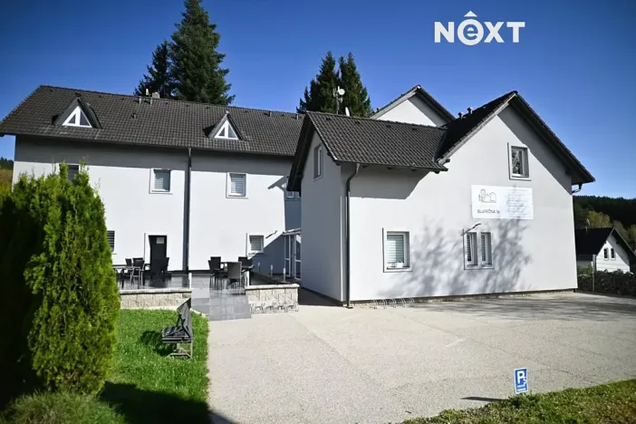 Prodej bytu 1+kk, Lipno nad Vltavou, 28 m2