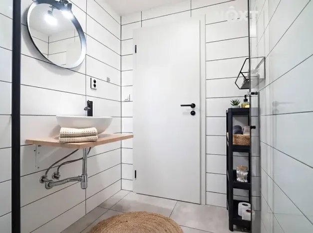 Prodej bytu 1+kk, Lipno nad Vltavou, 28 m2